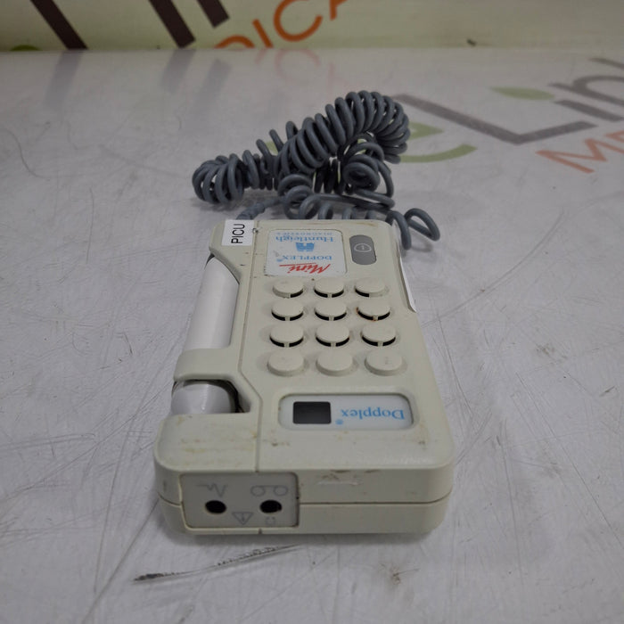 Huntleigh Dopplex D900 Vascular / Obstetric Doppler