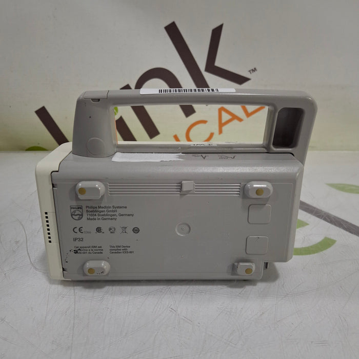 Philips Philips IntelliVue MP2 Portable Patient Monitor Patient Monitors reLink Medical