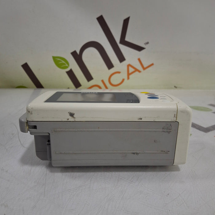 Philips Philips IntelliVue MP2 Portable Patient Monitor Patient Monitors reLink Medical