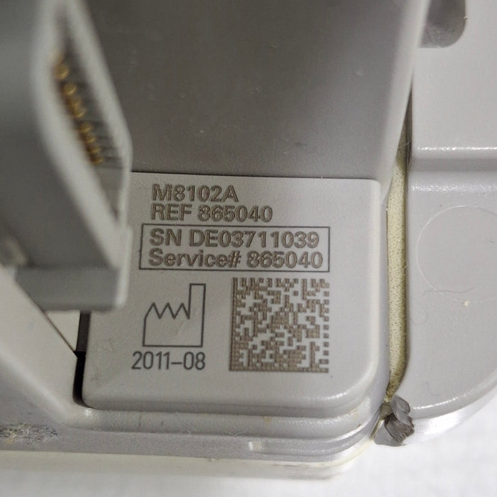 Philips Philips IntelliVue MP2 Portable Patient Monitor Patient Monitors reLink Medical