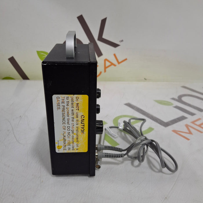 Parks Parks 811-BL Doppler Flow Detector Surgical Equipment reLink Medical