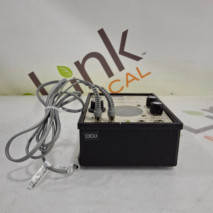 Parks Parks 811-BL Doppler Flow Detector Surgical Equipment reLink Medical