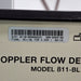Parks Parks 811-BL Doppler Flow Detector Surgical Equipment reLink Medical