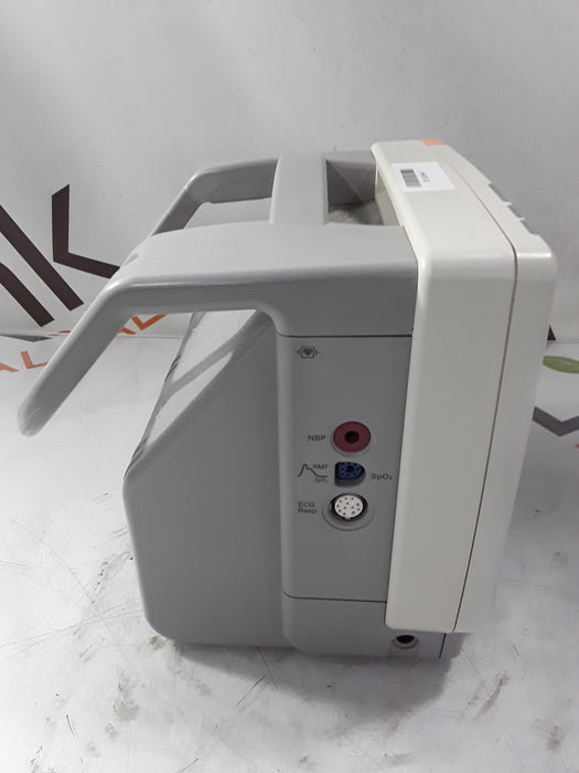 Philips Philips IntelliVue MP5 Neonatal Fast SpO2, ECG, NIBP Patient Monitor Patient Monitors reLink Medical