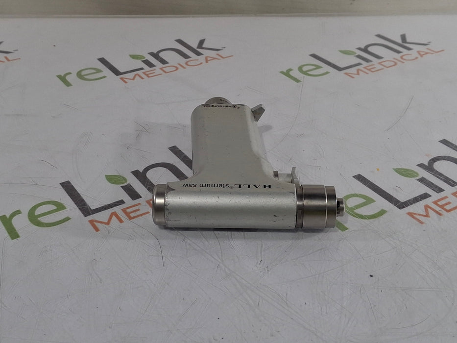 ConMed ConMed Hall Sternum Saw Surgical Saw Surgical Power Instruments reLink Medical