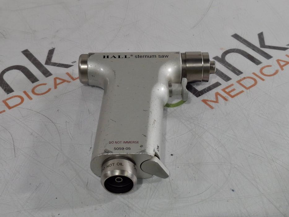 ConMed ConMed Hall Sternum Saw Surgical Saw Surgical Power Instruments reLink Medical