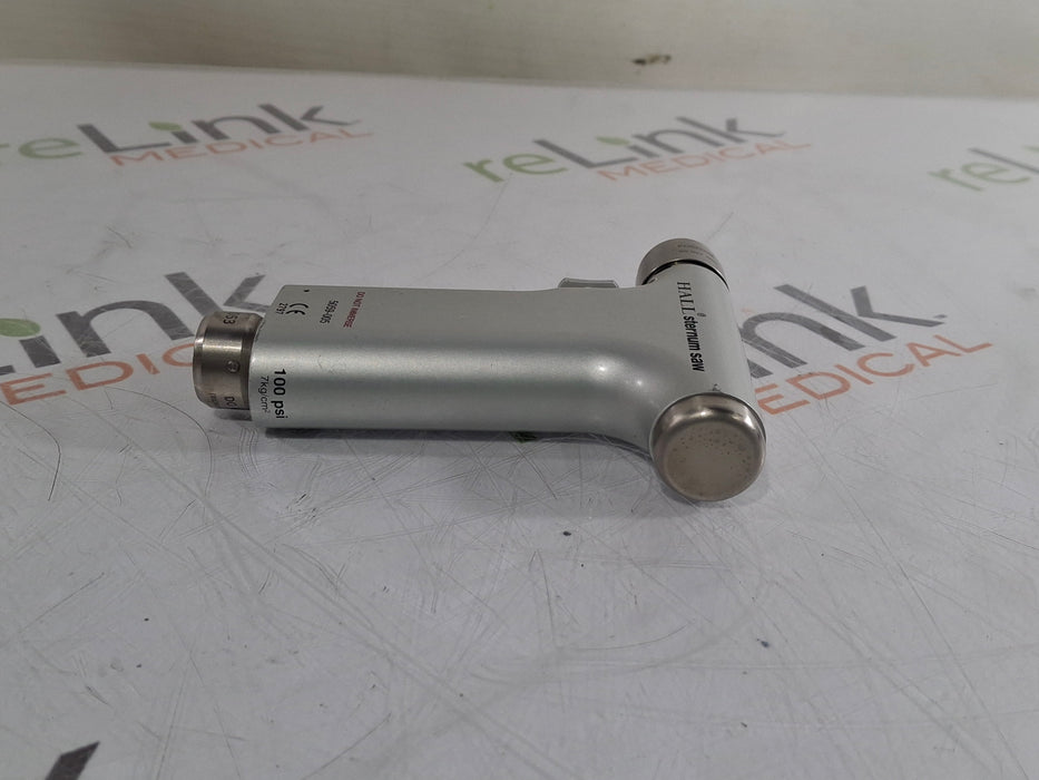 ConMed Hall Sternum Saw Surgical Saw