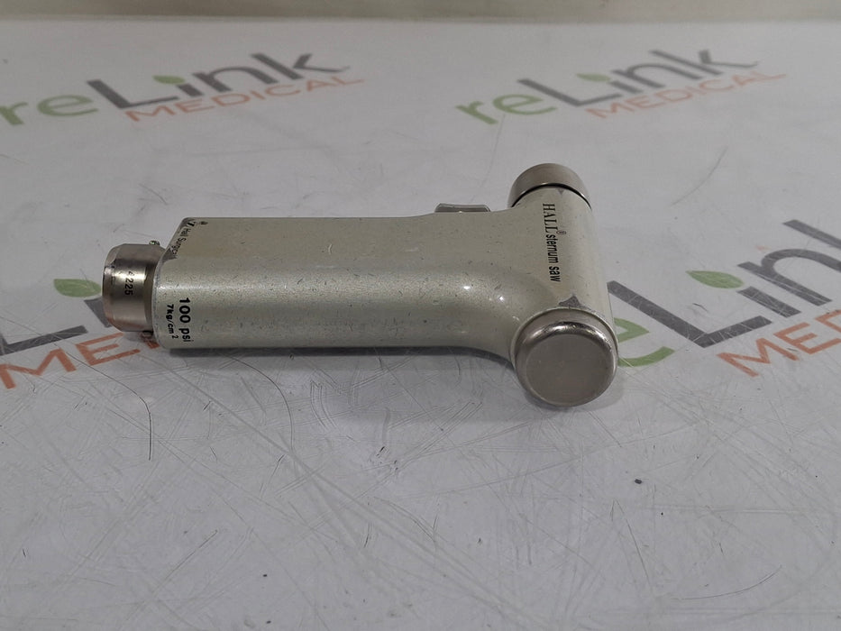 ConMed ConMed Hall Sternum Saw Surgical Saw Surgical Power Instruments reLink Medical