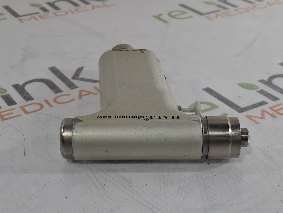 ConMed ConMed Hall Sternum Saw Surgical Saw Surgical Power Instruments reLink Medical