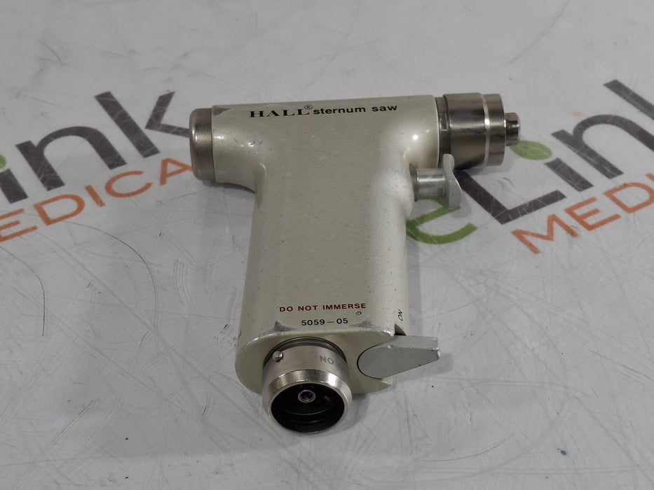 ConMed ConMed Hall Sternum Saw Surgical Saw Surgical Power Instruments reLink Medical