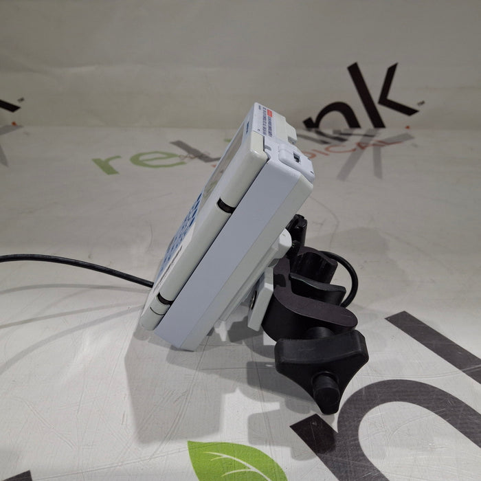 Baxter Baxter Sigma Spectrum 8.01.00 w/o Battery Infusion Pump Infusion Pump reLink Medical