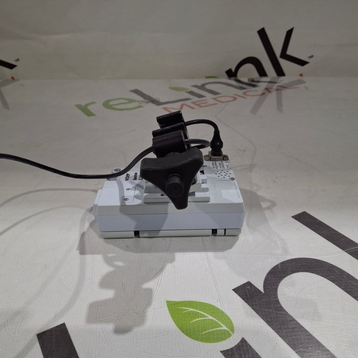 Baxter Baxter Sigma Spectrum 8.01.00 w/o Battery Infusion Pump Infusion Pump reLink Medical