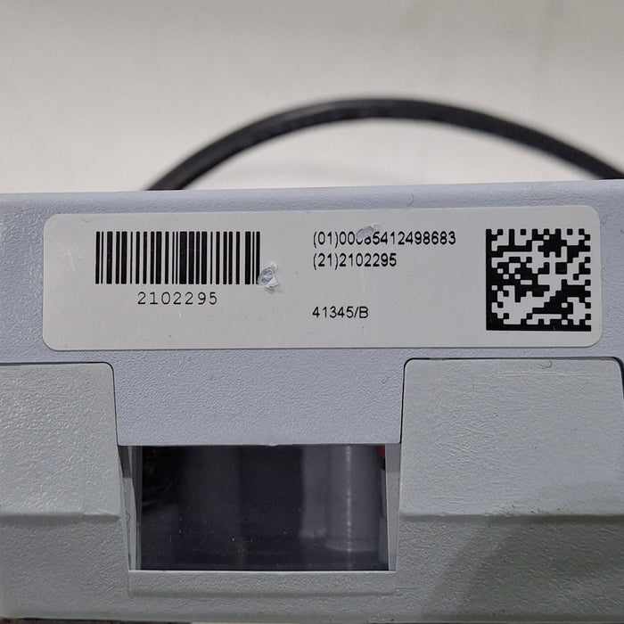 Baxter Baxter Sigma Spectrum 8.01.00 w/o Battery Infusion Pump Infusion Pump reLink Medical