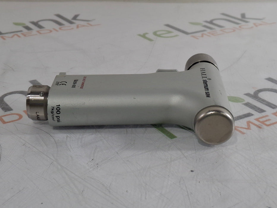 ConMed ConMed Hall Sternum Saw Surgical Saw Surgical Power Instruments reLink Medical