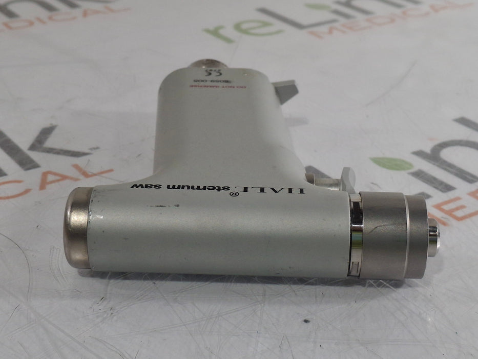 ConMed ConMed Hall Sternum Saw Surgical Saw Surgical Power Instruments reLink Medical