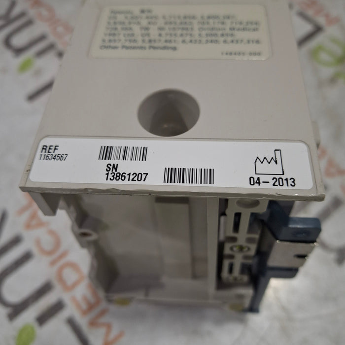 CareFusion CareFusion Alaris 8300 EtCO2 Pump Module Infusion Pump reLink Medical