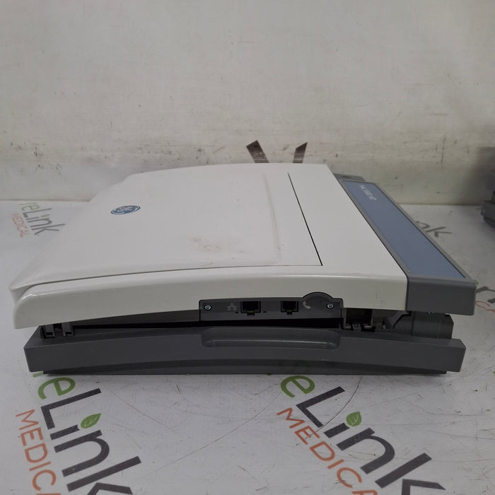 GE Healthcare GE Healthcare MAC 5500 HD ECG without CAM Module Cardiology reLink Medical