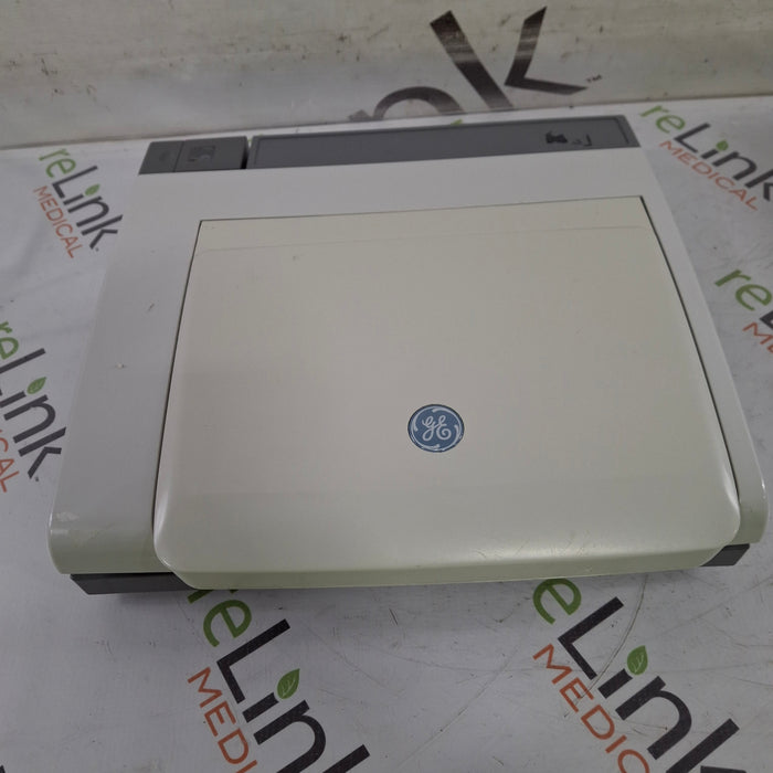 GE Healthcare GE Healthcare MAC 5500 ECG without CAM Module Cardiology reLink Medical