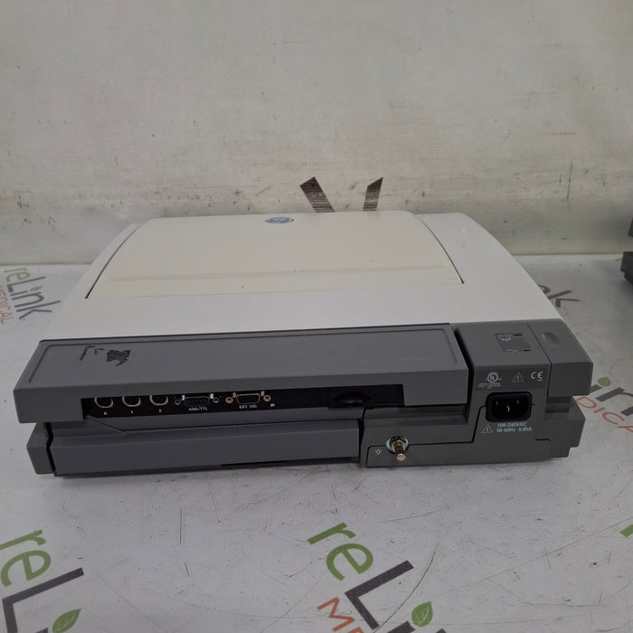 GE Healthcare GE Healthcare MAC 5500 ECG without CAM Module Cardiology reLink Medical