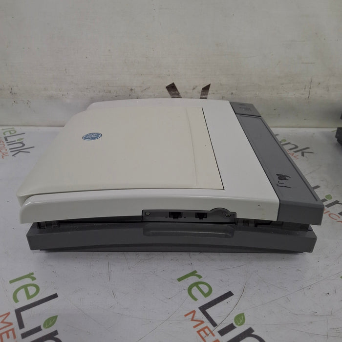 GE Healthcare GE Healthcare MAC 5500 ECG without CAM Module Cardiology reLink Medical