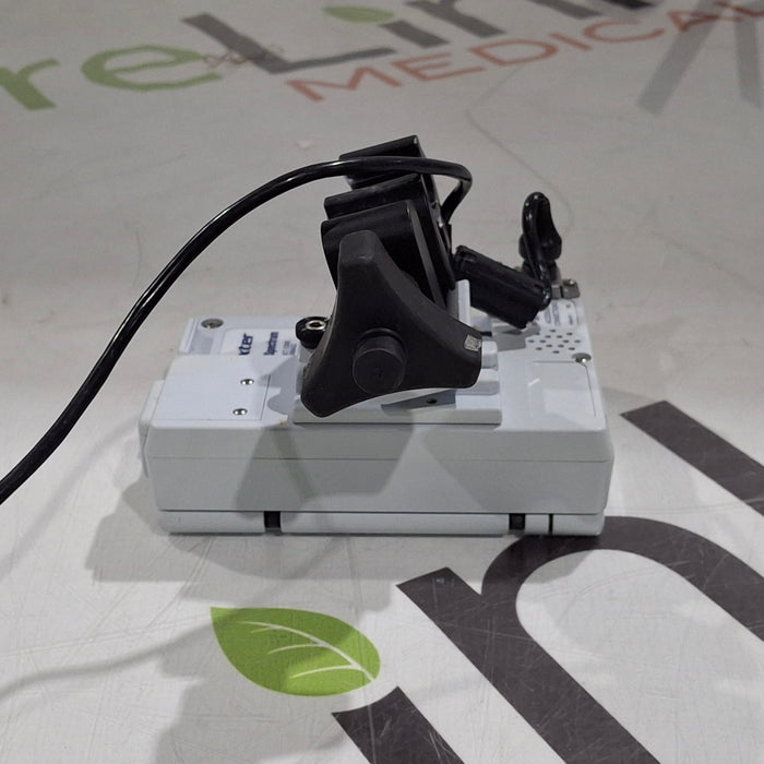 Baxter Baxter Sigma Spectrum 8.00.03 w/o Battery Infusion Pump Infusion Pump reLink Medical