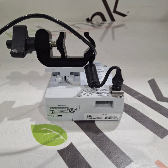 Baxter Baxter Sigma Spectrum 8.00.03 w/o Battery Infusion Pump Infusion Pump reLink Medical