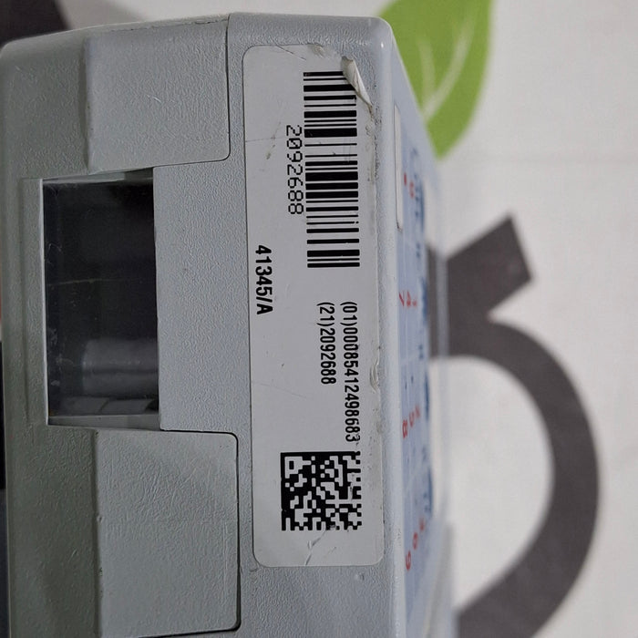 Baxter Baxter Sigma Spectrum 8.00.03 w/o Battery Infusion Pump Infusion Pump reLink Medical