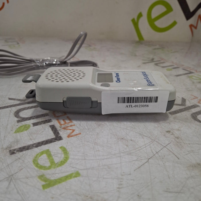 Cooper Surgical ClearTone CT250 Fetal and Vascular Dopplers