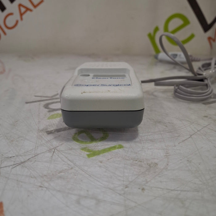 Cooper Surgical ClearTone CT250 Fetal and Vascular Dopplers