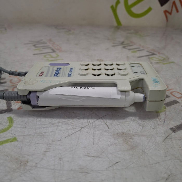Huntleigh Dopplex D900 Vascular / Obstetric Doppler