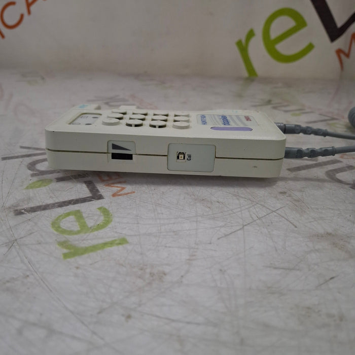 Huntleigh Dopplex D900 Vascular / Obstetric Doppler