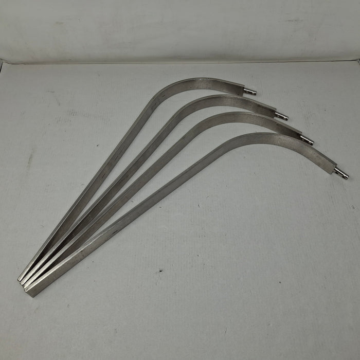 Chest Wall Retractor Parts