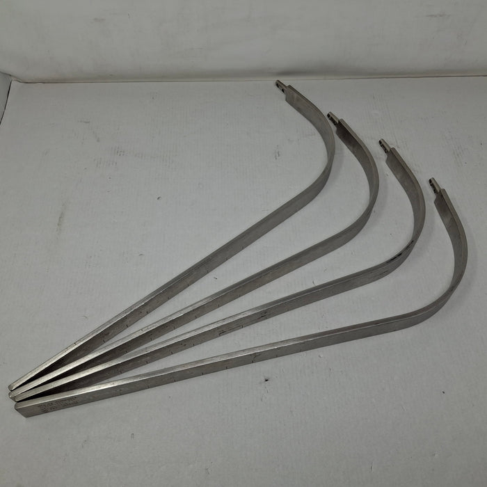 Chest Wall Retractor Parts