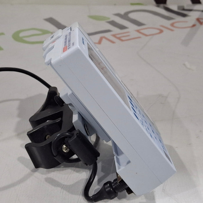 Baxter Baxter Sigma Spectrum 8.01.01 w/o Battery Infusion Pump Infusion Pump reLink Medical