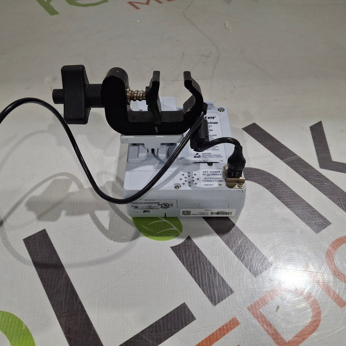 Baxter Baxter Sigma Spectrum 8.01.01 w/o Battery Infusion Pump Infusion Pump reLink Medical