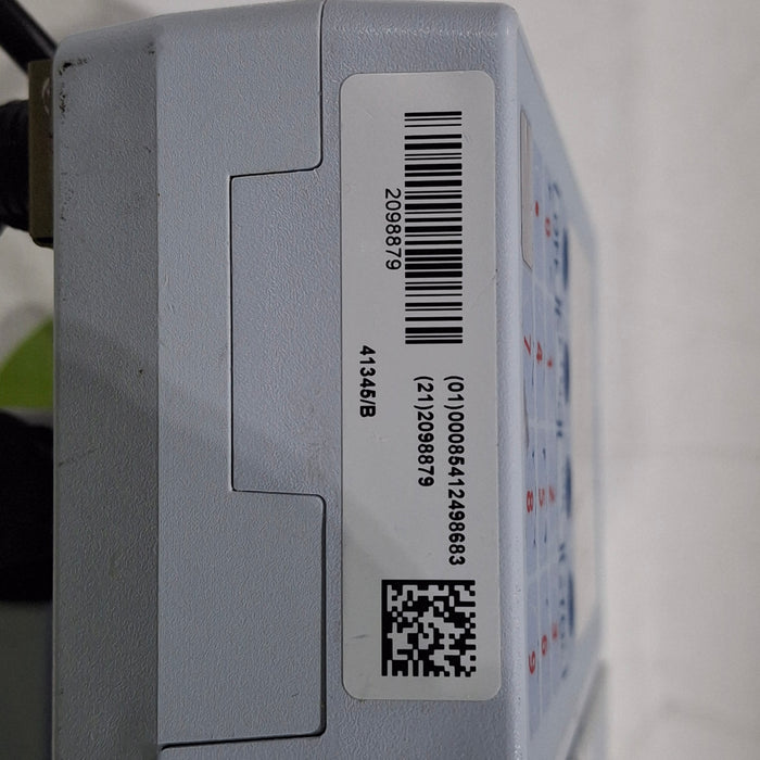 Baxter Baxter Sigma Spectrum 8.01.01 w/o Battery Infusion Pump Infusion Pump reLink Medical