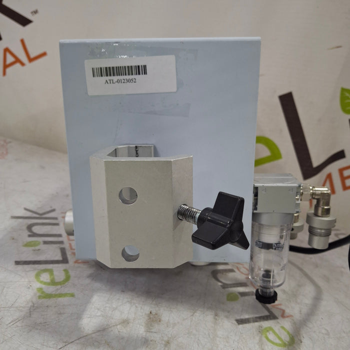 Hamilton Medical Inc Hamilton Medical Inc Arabella Cpap Respiratory reLink Medical