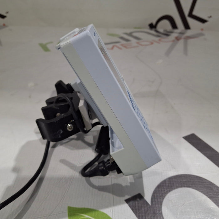 Baxter Sigma Spectrum 8.01.00 w/o Battery Infusion Pump