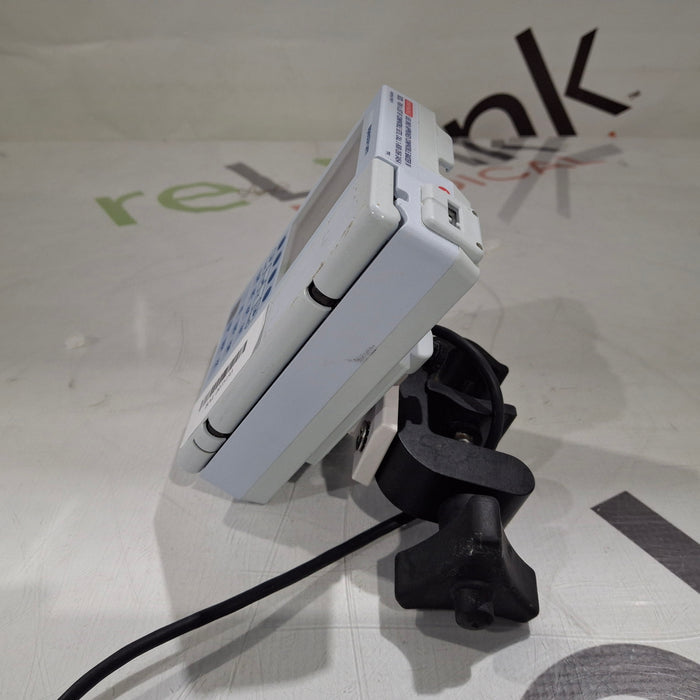 Baxter Sigma Spectrum 8.01.00 w/o Battery Infusion Pump