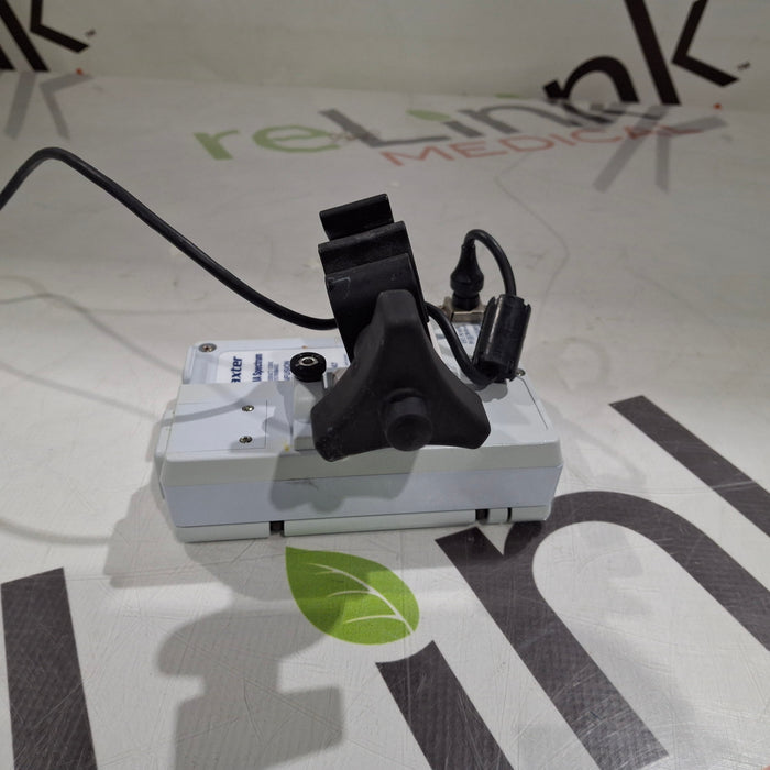 Baxter Sigma Spectrum 8.01.00 w/o Battery Infusion Pump