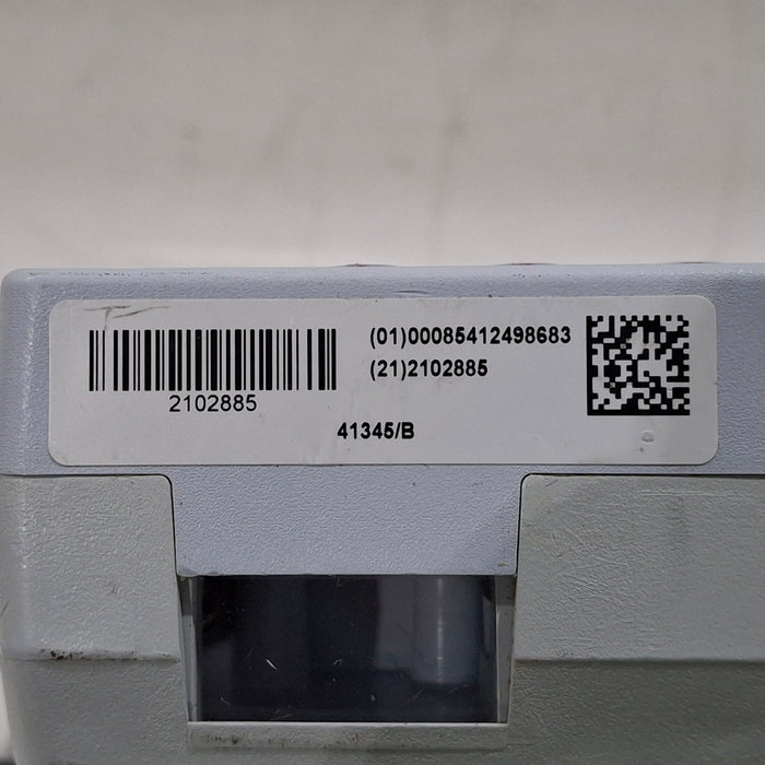 Baxter Sigma Spectrum 8.01.00 w/o Battery Infusion Pump