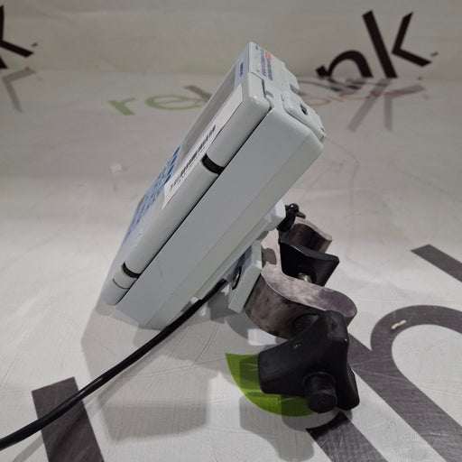 Baxter Baxter Sigma Spectrum 8.00.03 w/o Battery Infusion Pump Infusion Pump reLink Medical