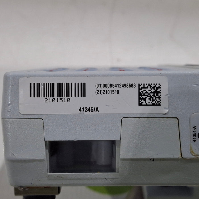 Baxter Baxter Sigma Spectrum 8.00.03 w/o Battery Infusion Pump Infusion Pump reLink Medical