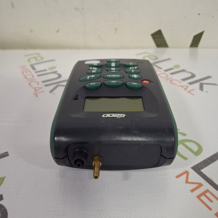 ENTECH ENTECH ViaSensor G200 N20 Analyzer Research Lab reLink Medical
