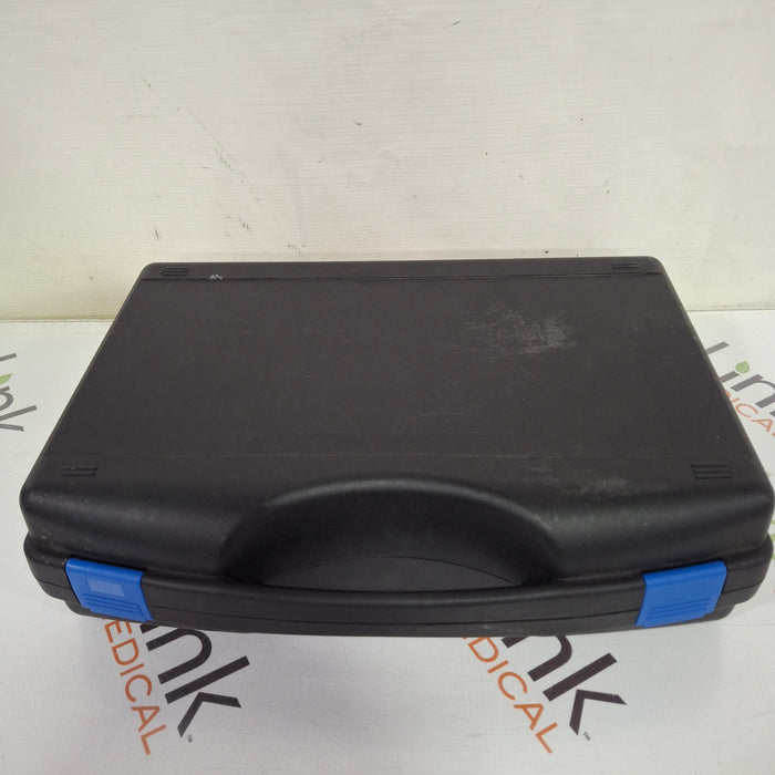 ENTECH ENTECH ViaSensor G200 N20 Analyzer Research Lab reLink Medical