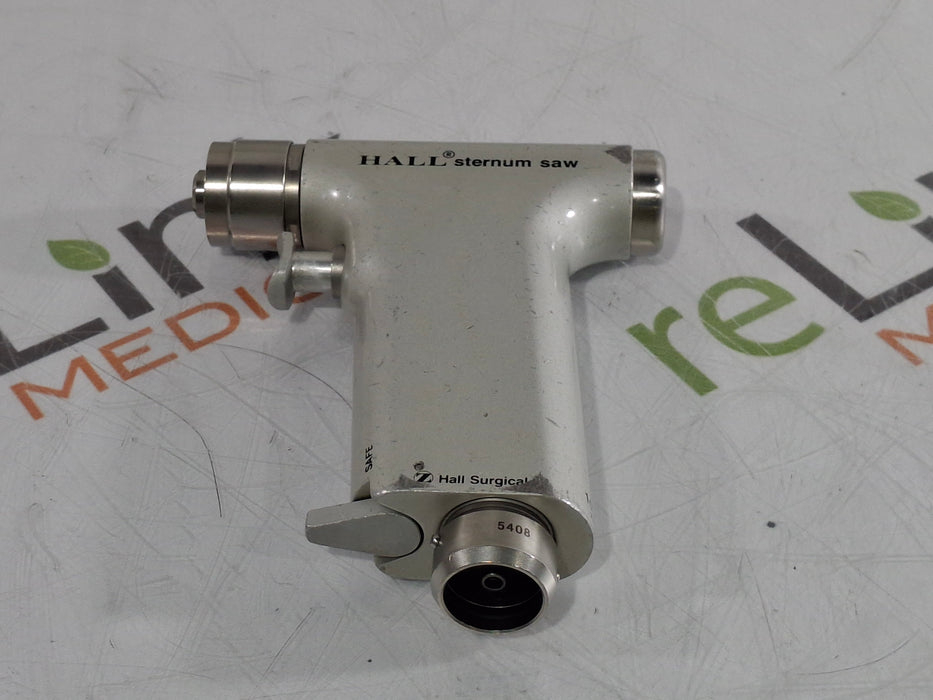 ConMed ConMed Hall Sternum Saw Surgical Saw Surgical Power Instruments reLink Medical