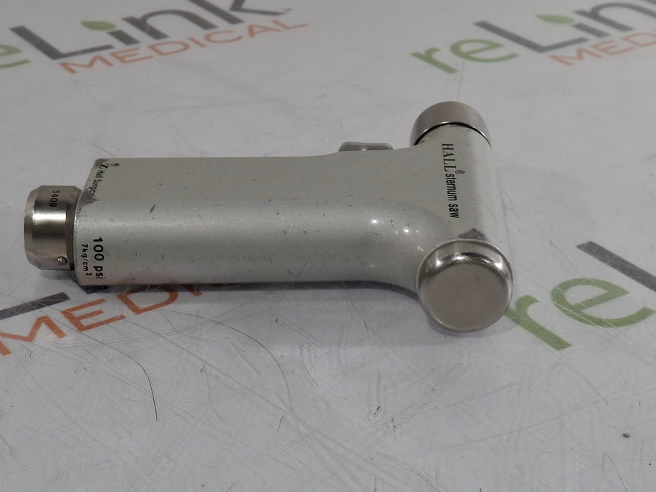 ConMed ConMed Hall Sternum Saw Surgical Saw Surgical Power Instruments reLink Medical