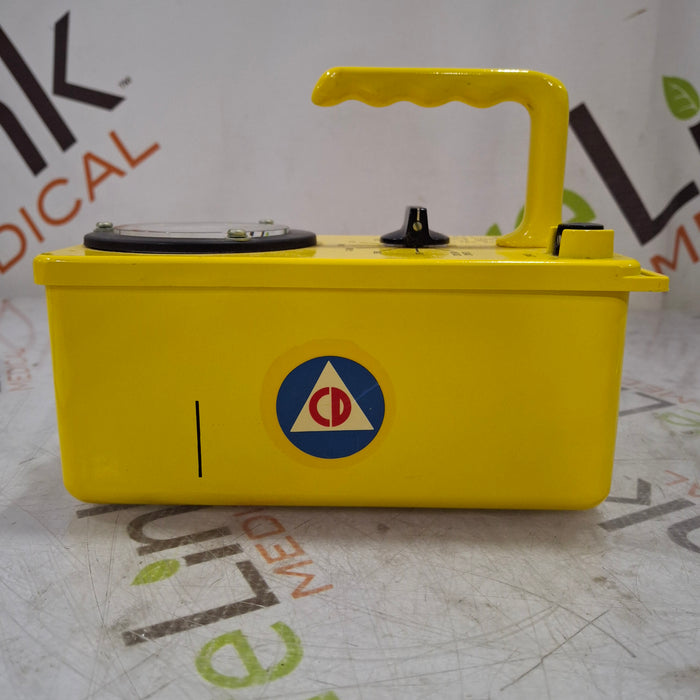 Landers Frary & Clark Landers Frary & Clark CDV-715 1A Radiation Detector Test Equipment reLink Medical