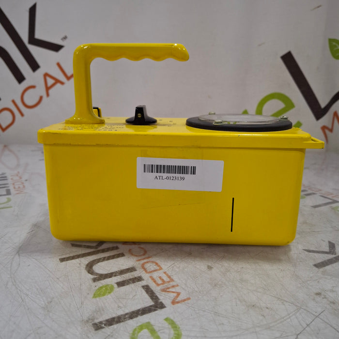 Landers Frary & Clark Landers Frary & Clark CDV-715 1A Radiation Detector Test Equipment reLink Medical