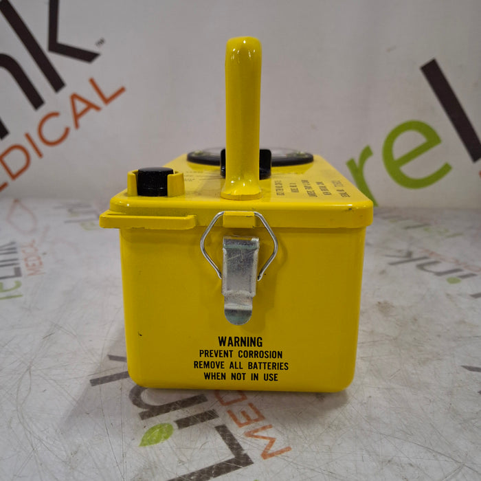 Landers Frary & Clark Landers Frary & Clark CDV-715 1A Radiation Detector Test Equipment reLink Medical